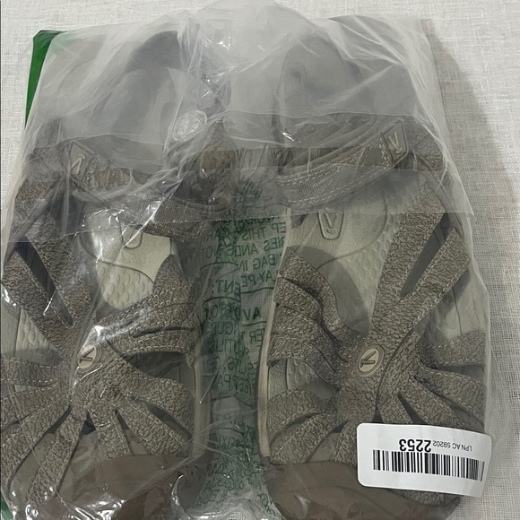 Women's keen Rose Sandals - Picture 5 of 8